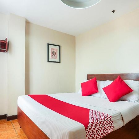 Hotel Oyo 392 Midcon Apartelle Manila Zewnętrze zdjęcie