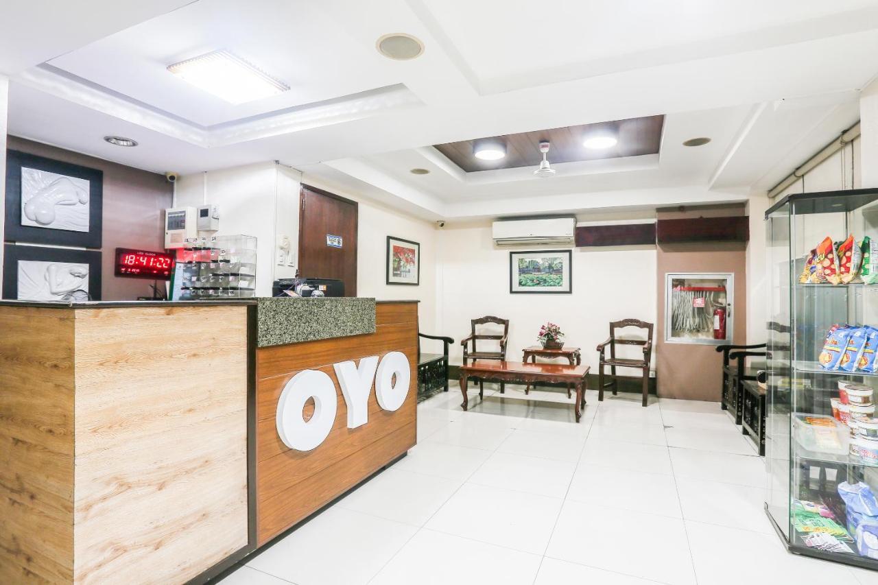 Hotel Oyo 392 Midcon Apartelle Manila Zewnętrze zdjęcie